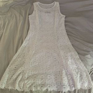 Apt. 9 knee length pull over dress